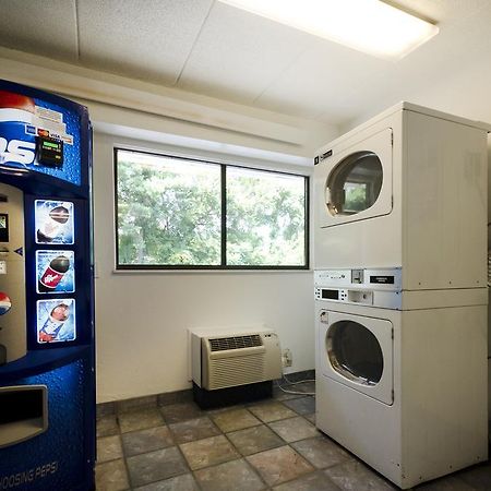 Motel 6-Gaithersburg, Dc - Washington Exterior foto