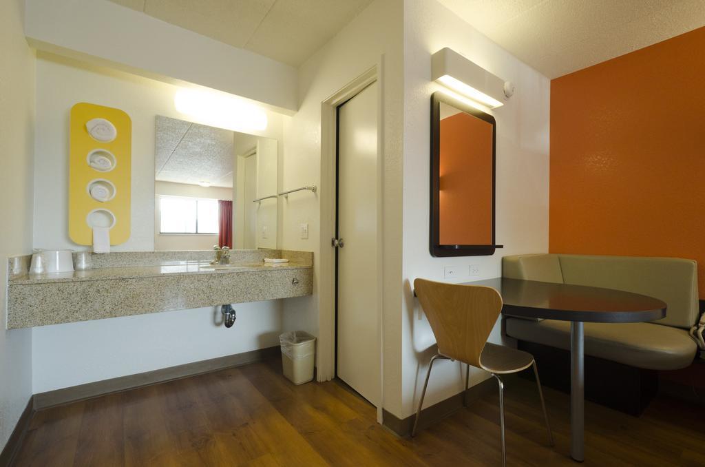 Motel 6-Gaithersburg, Dc - Washington Habitación foto