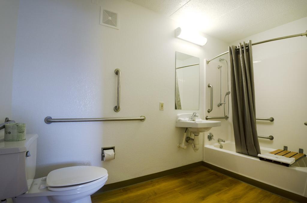 Motel 6-Gaithersburg, Dc - Washington Habitación foto